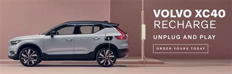 Rickenbaugh Volvo Cars.